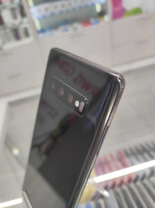 Samsung S10 Plus 8/128GB Telakces Felicity *Raty 0%