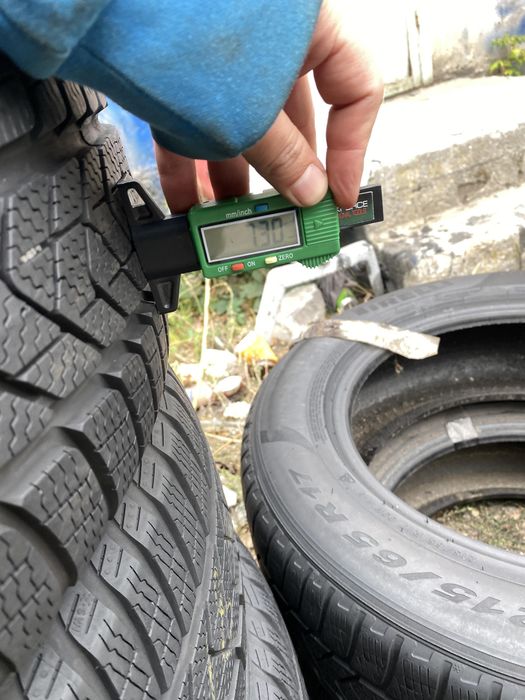 215 50 18 pirelli sottozero 3 95% Комплект