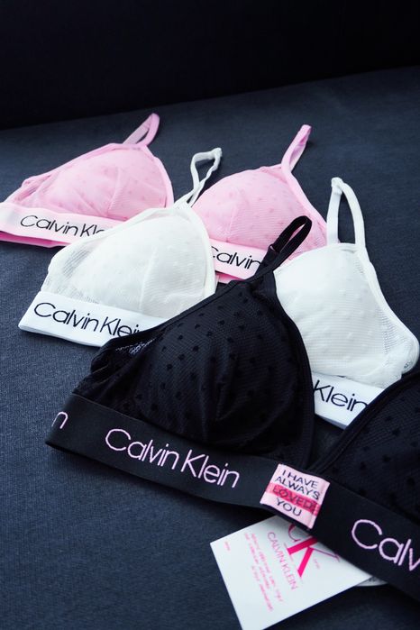 Комплект жіночої білизни Calvin Klein