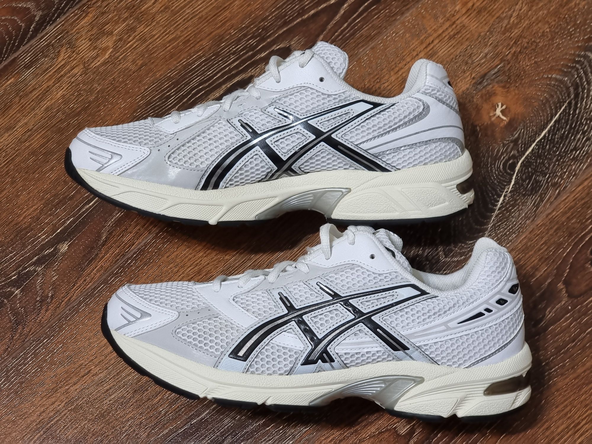 Оригінал 100% кросівки asics gel 1130 eur 42.5