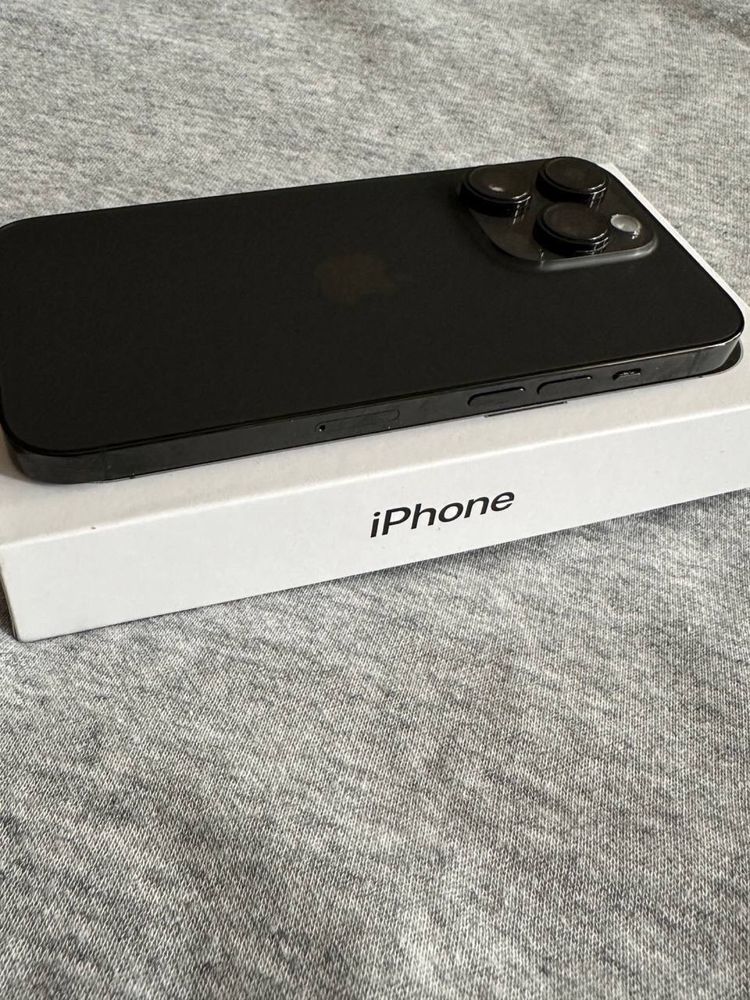 iPhone 14 Pro 128gb neverlock