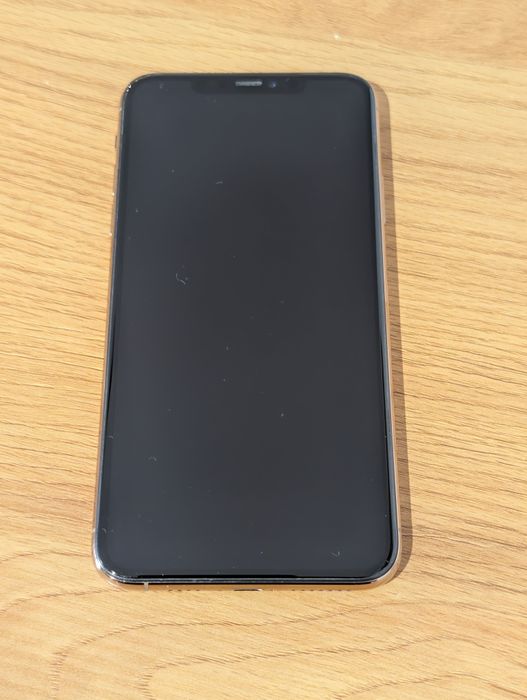 Iphone 11 Pro Max 256GB stan idealny