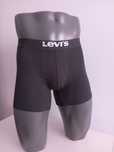 2 boxers pretos Levis tam. M(REF9/22BOX)