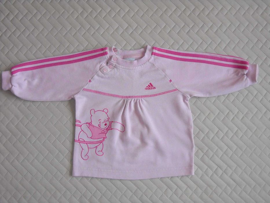 74 Mini paka h&m hello kitty bluza adidas sukienka sarafan