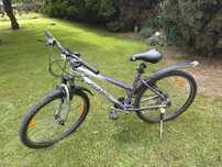 Rower damski Giant Rock 26’’ Aluxx 6000 rozmiar S