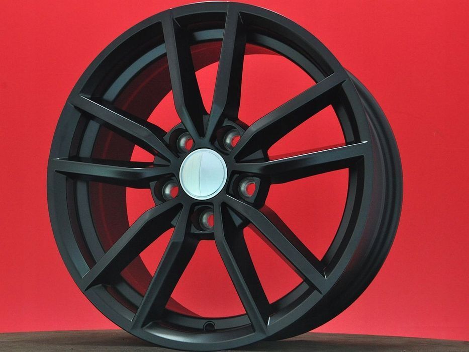 FELGI R16 5x112 VW Passat B6 B7 B8 T-Roc Touran Golf 5 6 7 8 Jetta