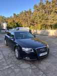Audi A6 C6 kombi