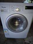 Pralka Whirlpool AWOC 71003SD sprawna.