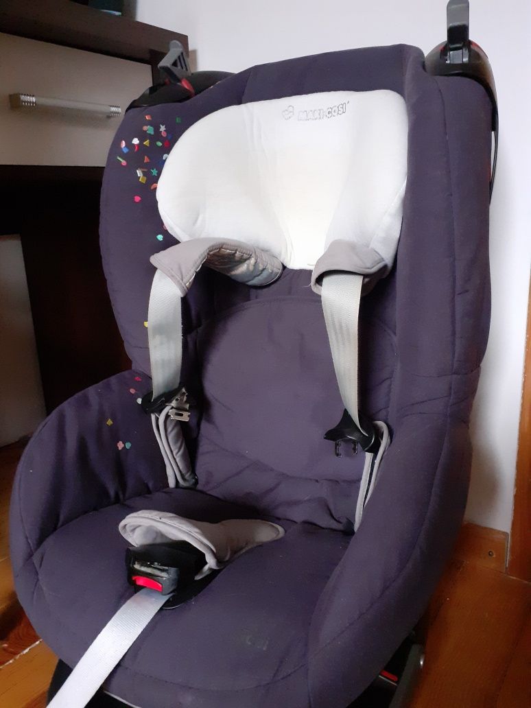 Maxi-Cosi Tobi 9-18kg