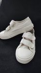 Buty trampki big Star białe 29