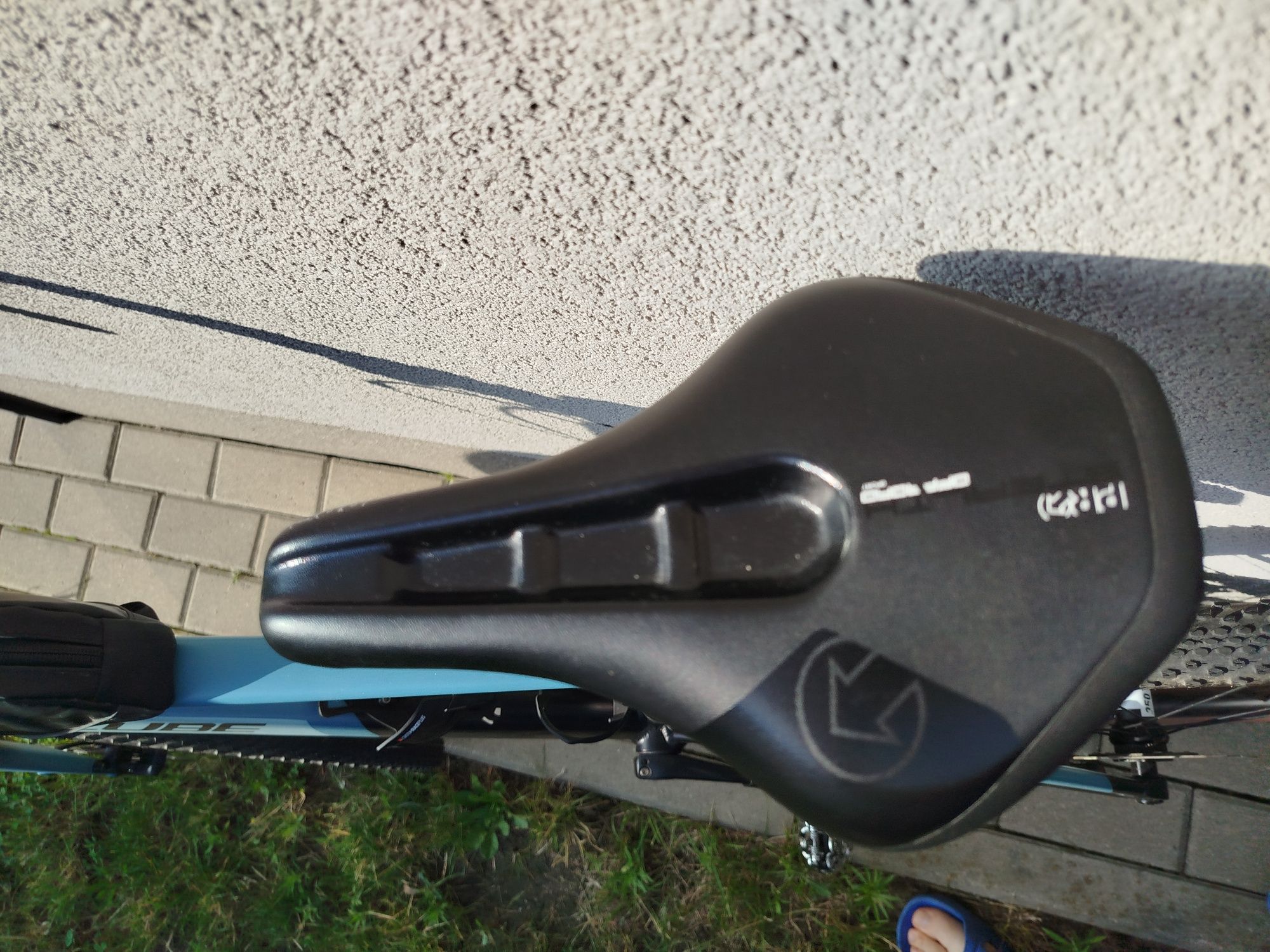 Cube Nuroad Race Hpa r ml