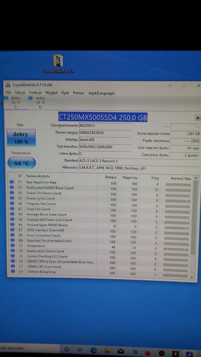 Republic of Gamers Komputer do Gier w FullHD Gtx 1070 8Gb