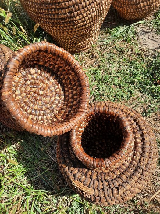 Старинные изделия