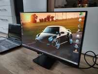 Monitor HP z23n w pełni sprawny 23"