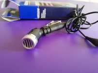 Mini Microfone Clip Olympus ME52W