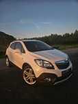 OPEL mokka BIAŁA PERŁA automat