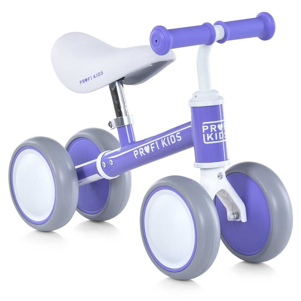Біговел дитячий PROFI KIDS 6 д. MBB 1017