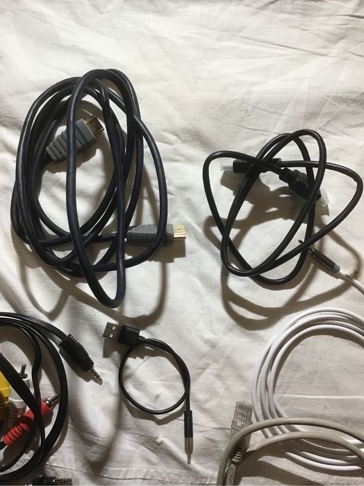 Кабель для телевизора