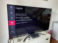 Televisao LG NANO 816 NA 65 polegadas
