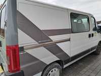 Fita Ducato 2.3 JTD, 2005r