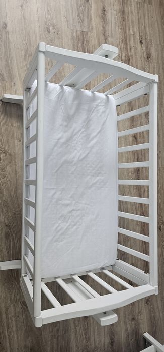 Kołyska dla dziecka