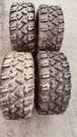 Opony terenowe do quad 26x11.00-12 Carlise 6pr nowe