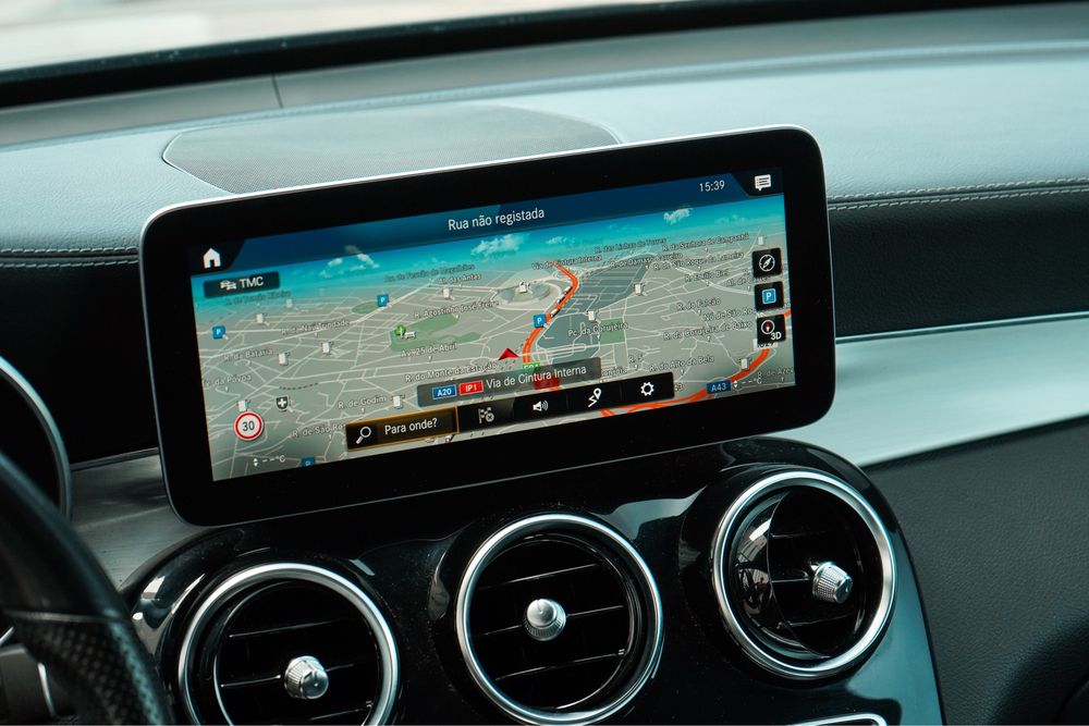 Mercedes-Benz GLC 300DE Coupe 4matic