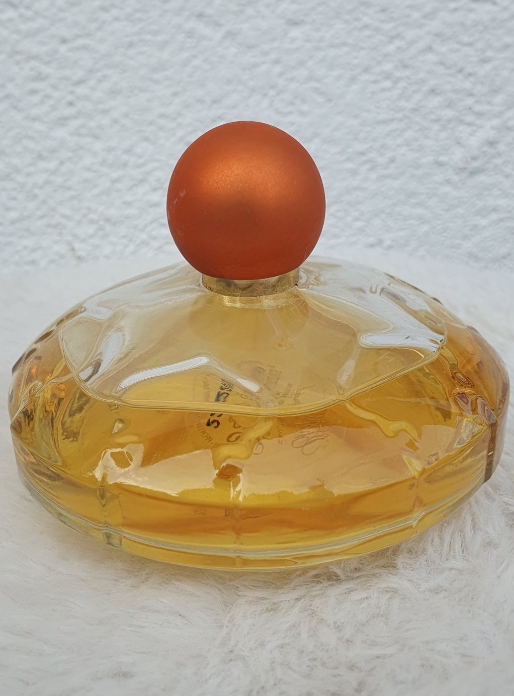 Perfumy damskie Chopard vintage flakon 100ml ubytek edp