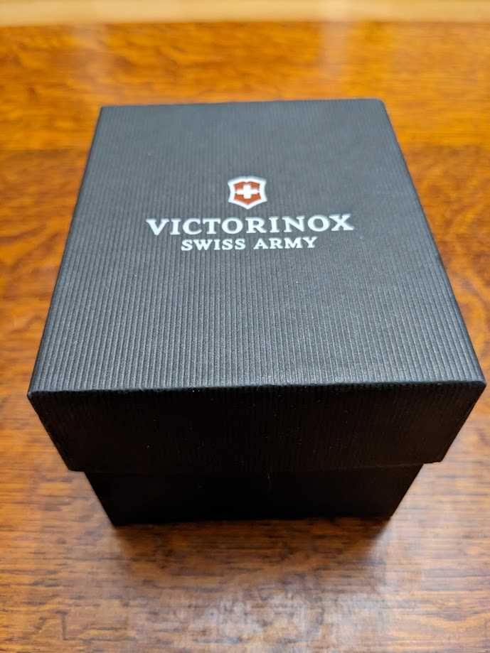 Новий Victorinox Swiss Army ALLIANCE 
V241803 Швейцарія