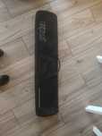 Pokrowiec wędkarski długosc 105cm