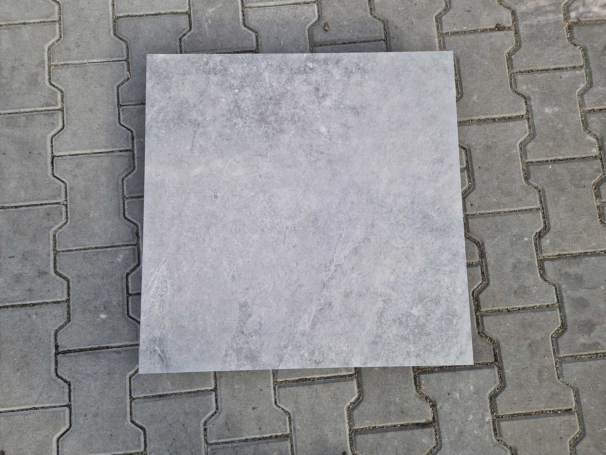 Płytka Tarasowa PIZARRA GREY 60x60x2 G2