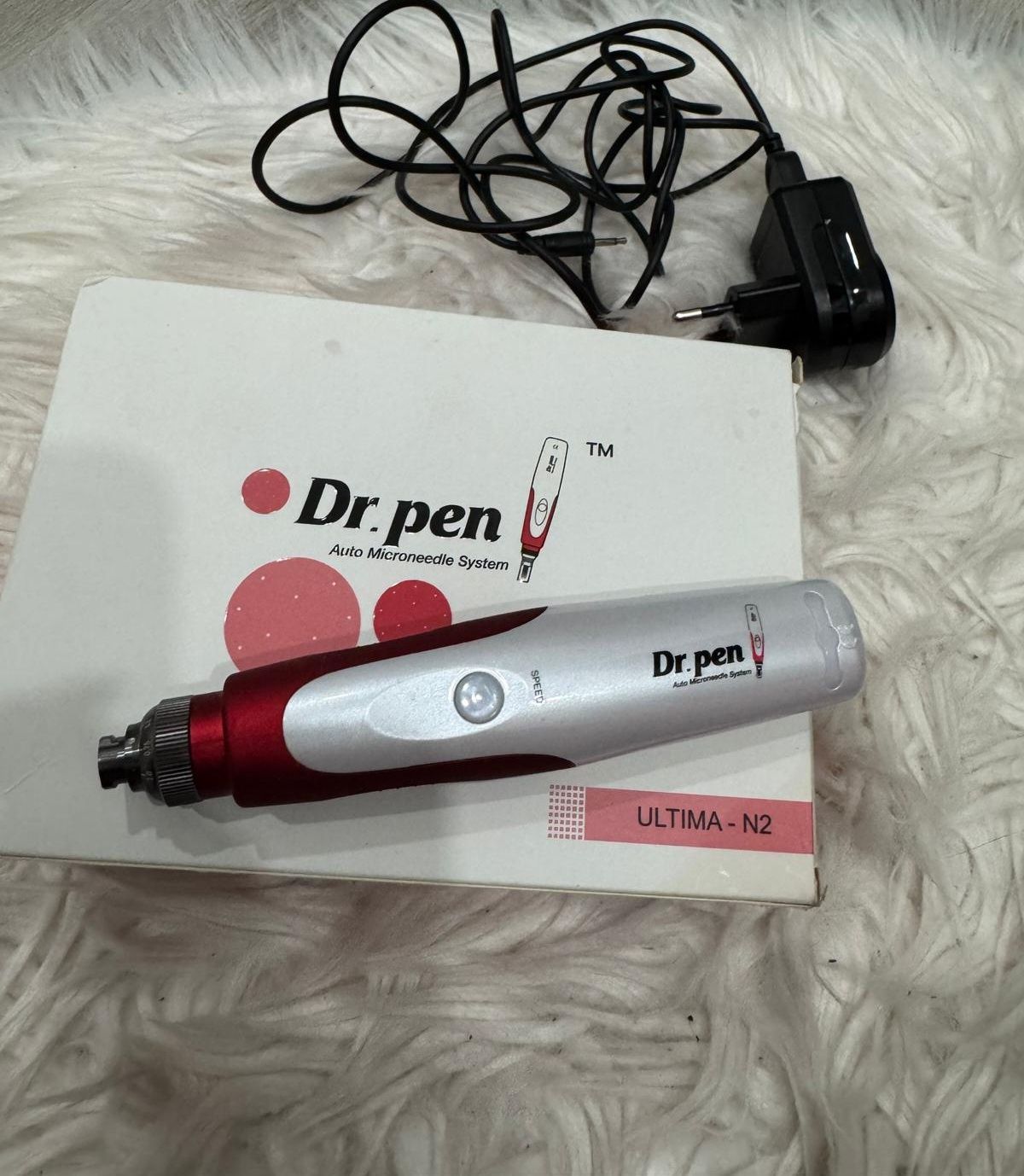 Derma Pen/Ring Lights