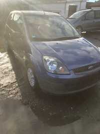 Ford fiesta 1.3 lift klima