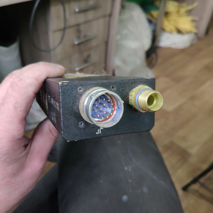 Специальный проволочный транзисторный самолетный а также модульдатчик