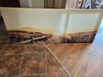Obraz Castorama 150x60