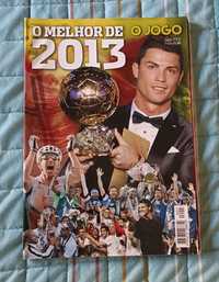 Revista "O Melhor de 2013"
