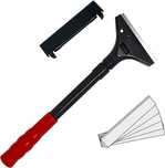 skrobak do tapet premium 100 mm x