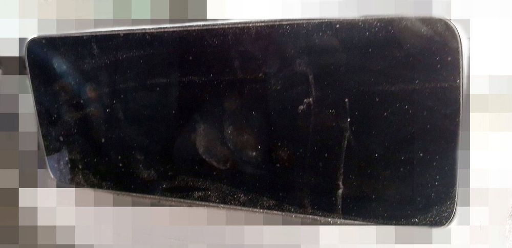 FIAT TIPO II 2 LIFT 21 WYŚWIETLACZ EKRAN NAWIGACJA RADIO