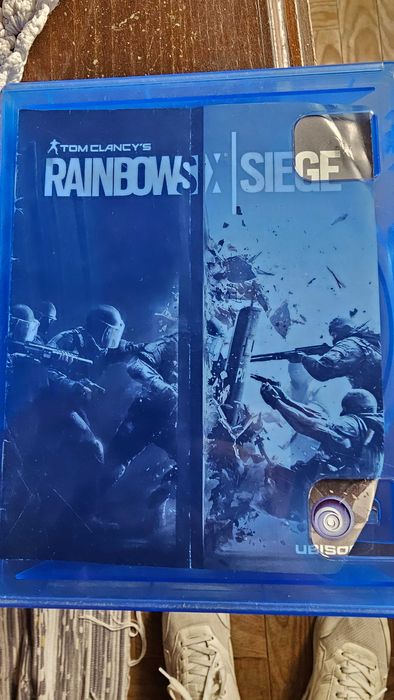 Ps4 slim com jogos e cadeira