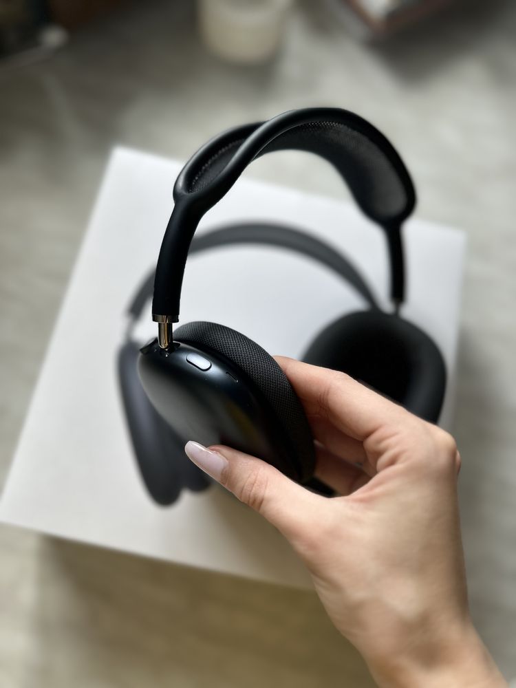 AirPods Max 2 (midnight)