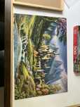 Opakowania po puzzlach
