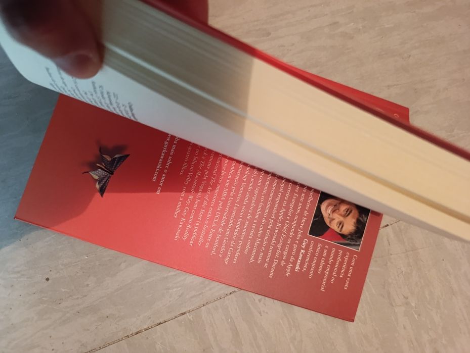 Encantamento: A arte de criar emoções, ideias e atitudes vencedoras