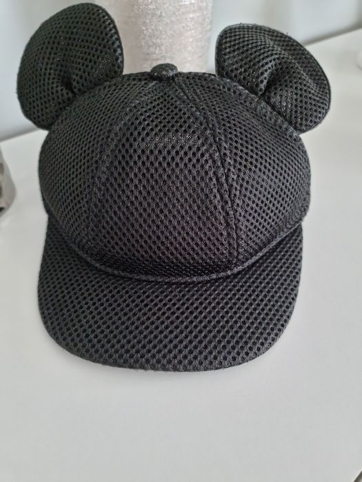 Czapka czapeczka z daszkiem Mickey myszka miki Disney