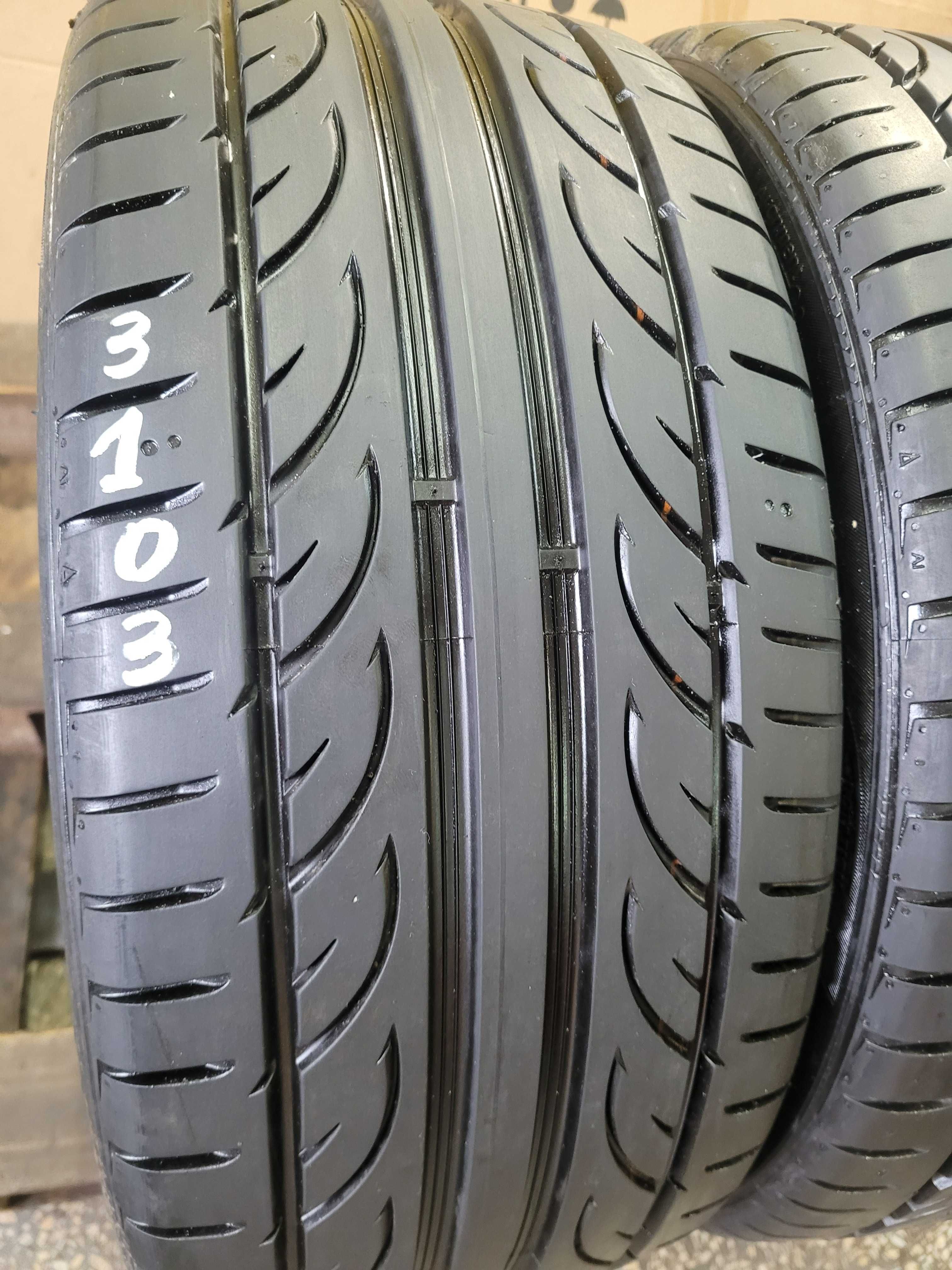 Opony Letnie 225/45R17 Hankook Ventus V12 Evo2 2sztuki Montaż