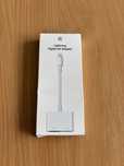 Lightning Digital AV Adapter Apple MD826ZM/A