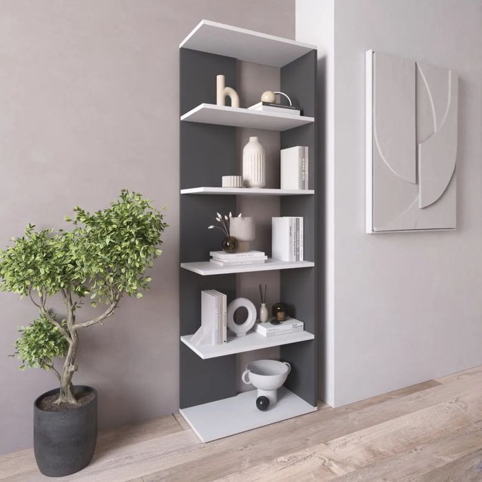 Стелаж, книжкова полися VAYS