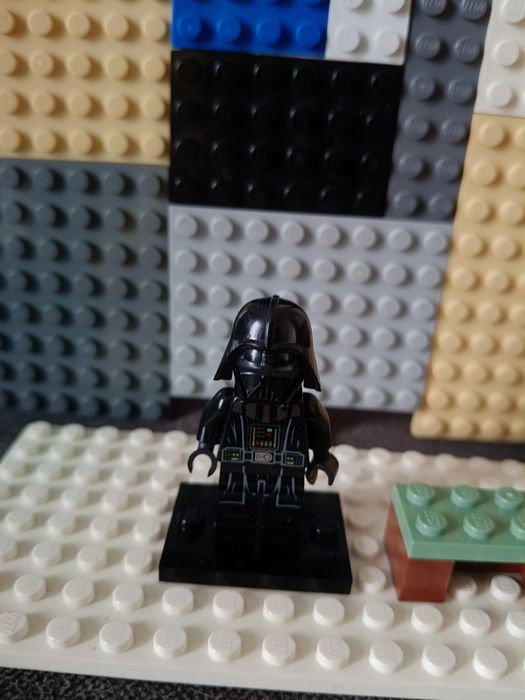 Lego Star Wars Figurka Darth Vader