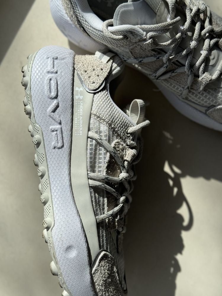 Кроссовки Under Armour