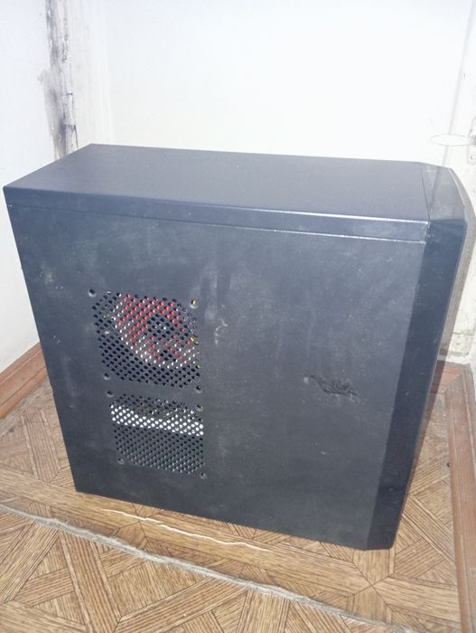 Домашний компьютер