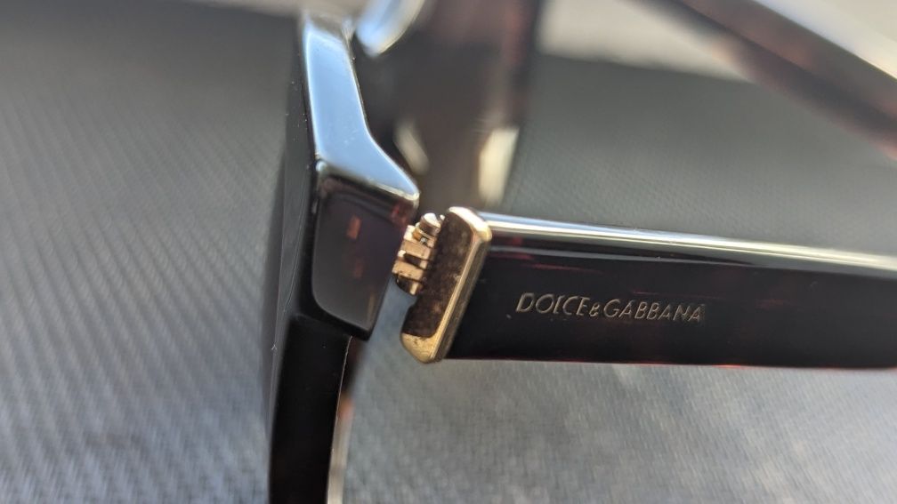 Сонцезахисні окуляри Dolce&Gabbana DG4311